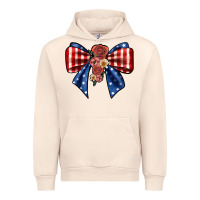 Sandshell bow Urban Hoodie - JahusDesignShop
