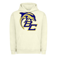 Pigment Pistachio battery creek high school, beaufort Urban Hoodie - linhVisuals