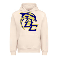 Sandshell battery creek high school, beaufort Urban Hoodie - linhVisuals
