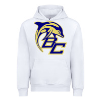 White battery creek high school, beaufort Urban Hoodie - linhVisuals