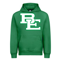 Emerald bishop england high school, charleston Urban Hoodie - linhVisuals