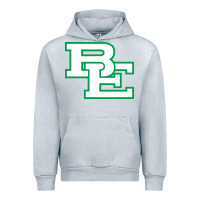 Heather Grey bishop england high school, charleston Urban Hoodie - linhVisuals