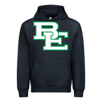 Navy bishop england high school, charleston Urban Hoodie - linhVisuals