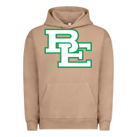 Pigment Burro bishop england high school, charleston Urban Hoodie - linhVisuals
