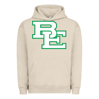 Pigment French Oak bishop england high school, charleston Urban Hoodie - linhVisuals