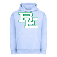 Pigment Grape Ice bishop england high school, charleston Urban Hoodie - linhVisuals