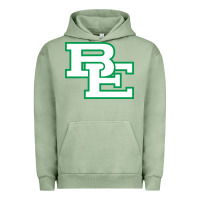 Pigment Oil Green bishop england high school, charleston Urban Hoodie - linhVisuals