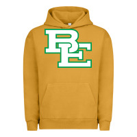 Pigment Peanut Butter bishop england high school, charleston Urban Hoodie - linhVisuals