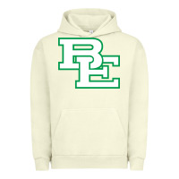 Pigment Pistachio bishop england high school, charleston Urban Hoodie - linhVisuals