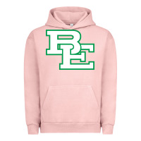 Pigment Salmon bishop england high school, charleston Urban Hoodie - linhVisuals
