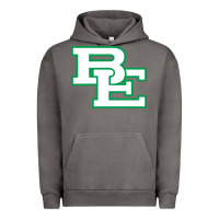 Pigment Tornado bishop england high school, charleston Urban Hoodie - linhVisuals