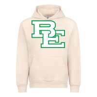Sandshell bishop england high school, charleston Urban Hoodie - linhVisuals