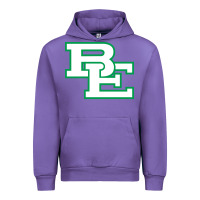 Tulip bishop england high school, charleston Urban Hoodie - linhVisuals