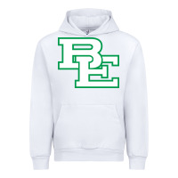 White bishop england high school, charleston Urban Hoodie - linhVisuals