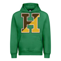 Haverhill High School Urban Hoodie | Teevron