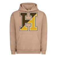 Pigment Burro haverhill high school Urban Hoodie - linhVisuals