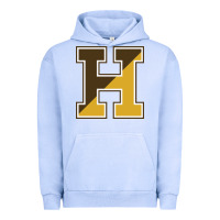 Pigment Grape Ice haverhill high school Urban Hoodie - linhVisuals