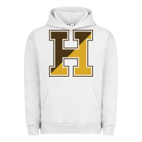 Pigment Lunar Rock haverhill high school Urban Hoodie - linhVisuals