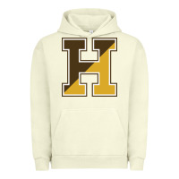 Pigment Pistachio haverhill high school Urban Hoodie - linhVisuals