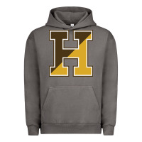 Pigment Tornado haverhill high school Urban Hoodie - linhVisuals