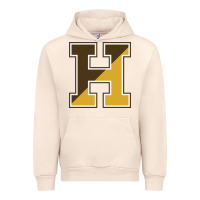 Sandshell haverhill high school Urban Hoodie - linhVisuals