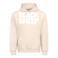Sandshell black sheep Urban Hoodie - linhVisuals