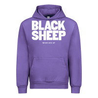 Tulip black sheep Urban Hoodie - linhVisuals