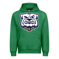 Emerald chelse bulldogs Urban Hoodie - linhVisuals