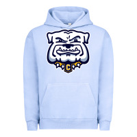 Pigment Grape Ice chelse bulldogs Urban Hoodie - linhVisuals