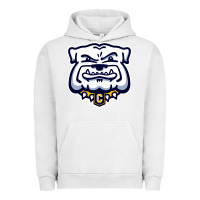 Pigment Lunar Rock chelse bulldogs Urban Hoodie - linhVisuals
