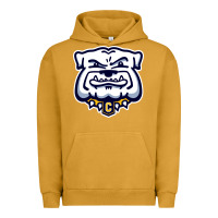 Pigment Peanut Butter chelse bulldogs Urban Hoodie - linhVisuals