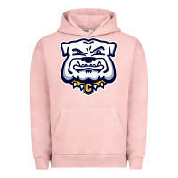 Pigment Salmon chelse bulldogs Urban Hoodie - linhVisuals