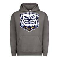Pigment Tornado chelse bulldogs Urban Hoodie - linhVisuals