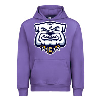 Tulip chelse bulldogs Urban Hoodie - linhVisuals