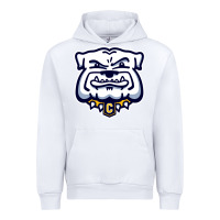 White chelse bulldogs Urban Hoodie - linhVisuals