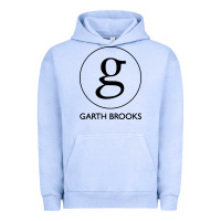 Pigment Grape Ice garth brooks Urban Hoodie - linhVisuals