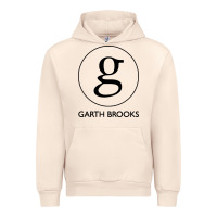 Sandshell garth brooks Urban Hoodie - linhVisuals