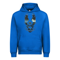 Cobalt unsc Urban Hoodie - linhVisuals