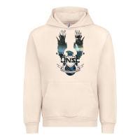 Sandshell unsc Urban Hoodie - linhVisuals