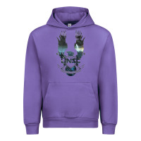 Tulip unsc Urban Hoodie - linhVisuals