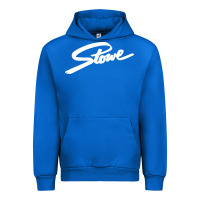 Cobalt Stowe Urban Hoodie - linhVisuals