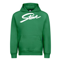 Emerald Stowe Urban Hoodie - linhVisuals