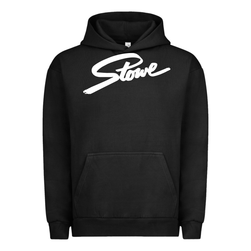 Stowe Urban Hoodie by linhVisuals | Teevron
