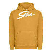 Pigment Peanut Butter Stowe Urban Hoodie - linhVisuals