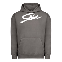 Pigment Tornado Stowe Urban Hoodie - linhVisuals