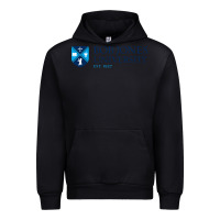 Black bob jones university, greenville Urban Hoodie - linhVisuals