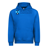 Cobalt bob jones university, greenville Urban Hoodie - linhVisuals