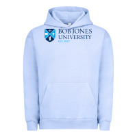 Pigment Grape Ice bob jones university, greenville Urban Hoodie - linhVisuals