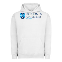 Pigment Lunar Rock bob jones university, greenville Urban Hoodie - linhVisuals