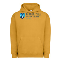 Pigment Peanut Butter bob jones university, greenville Urban Hoodie - linhVisuals